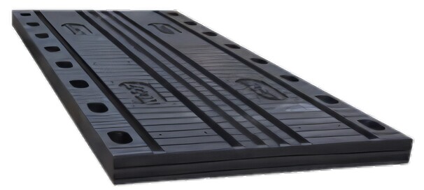 Khe co giãn dạng cao su (Rubber Expansion Joints)