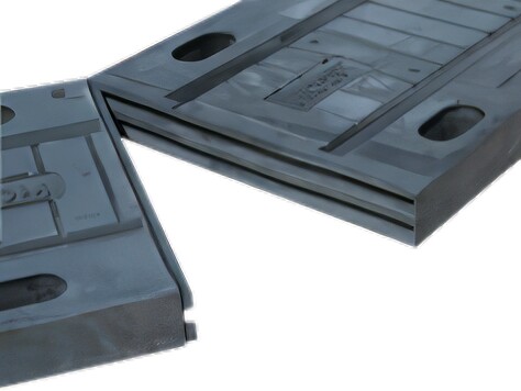 Khe co giãn dạng cao su (Rubber Expansion Joints)